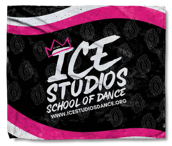 The Ice Studio School of Dance - Ray Swirl