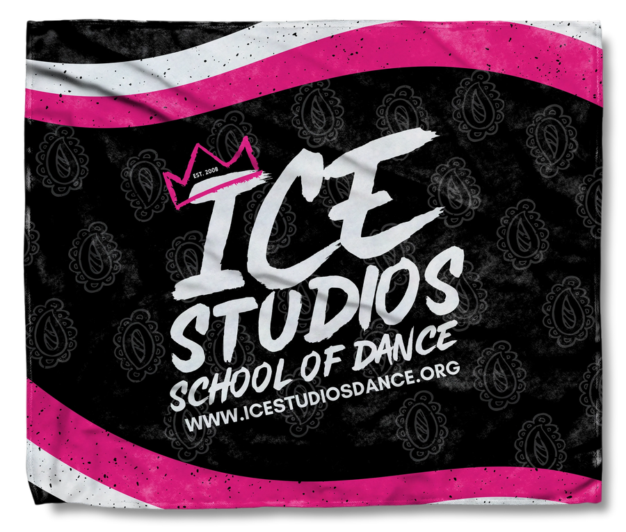 The Ice Studio School of Dance - Ray Swirl