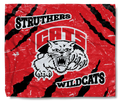Option C: Struthers Wildcats Claw
