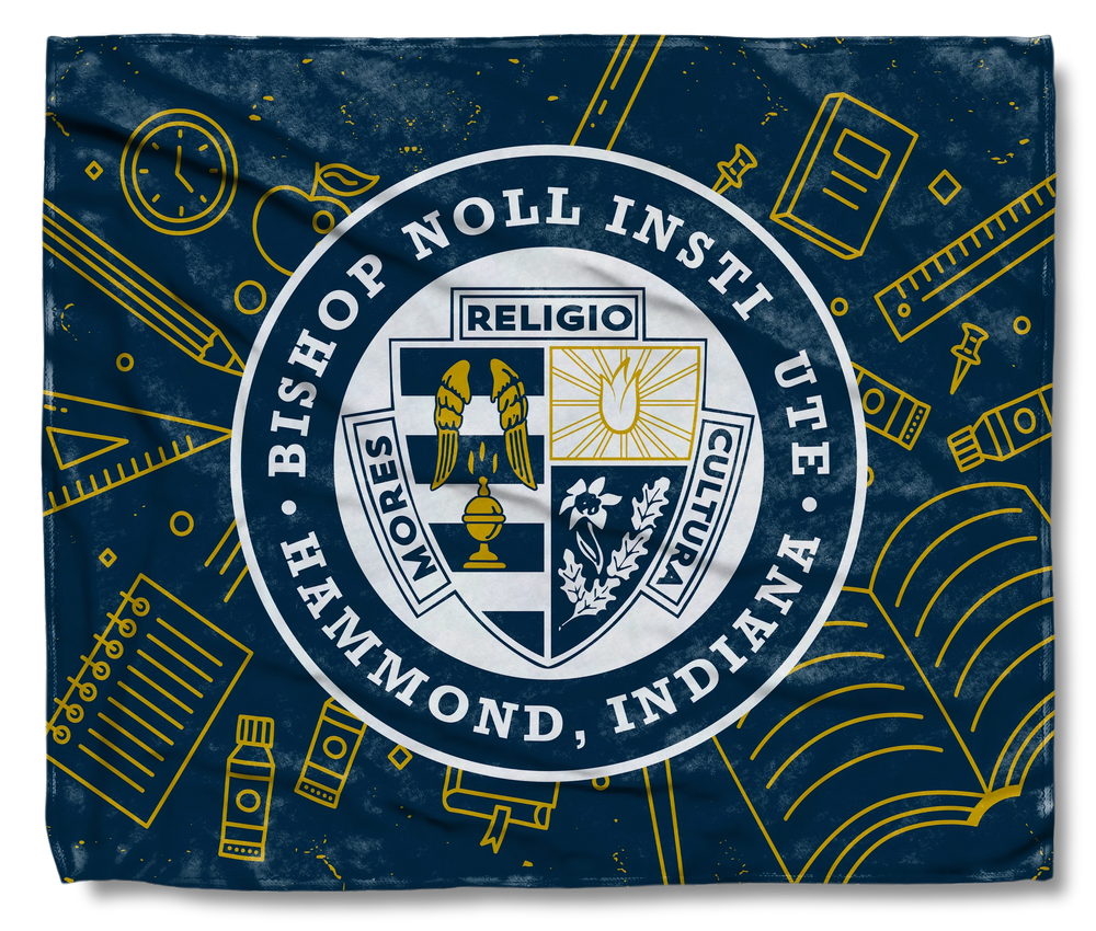 Bishop Noll Seal