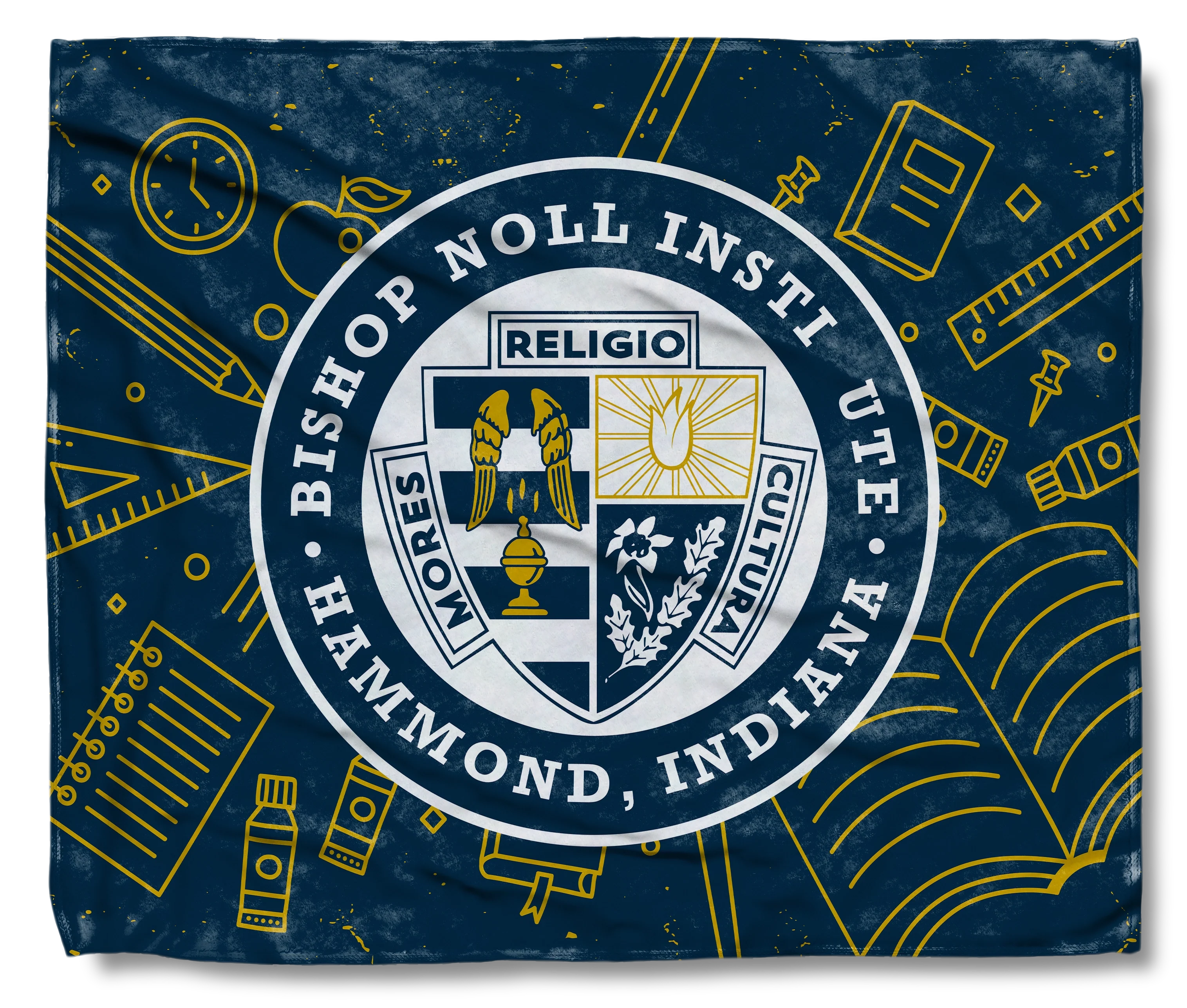 Bishop Noll Seal
