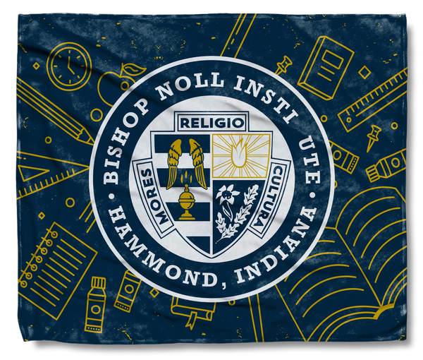 Bishop Noll Seal