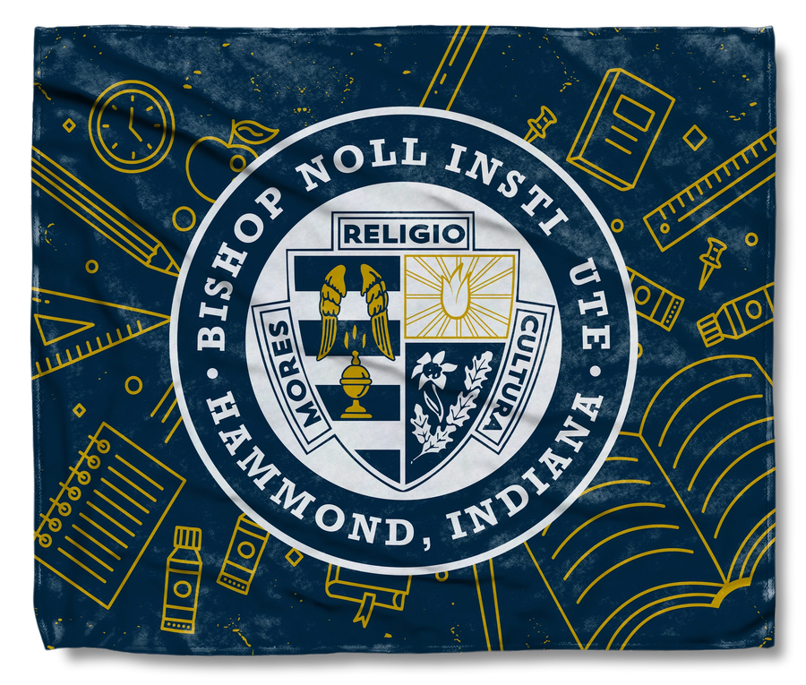 Bishop Noll Seal