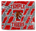 The Temple Tigers Claws