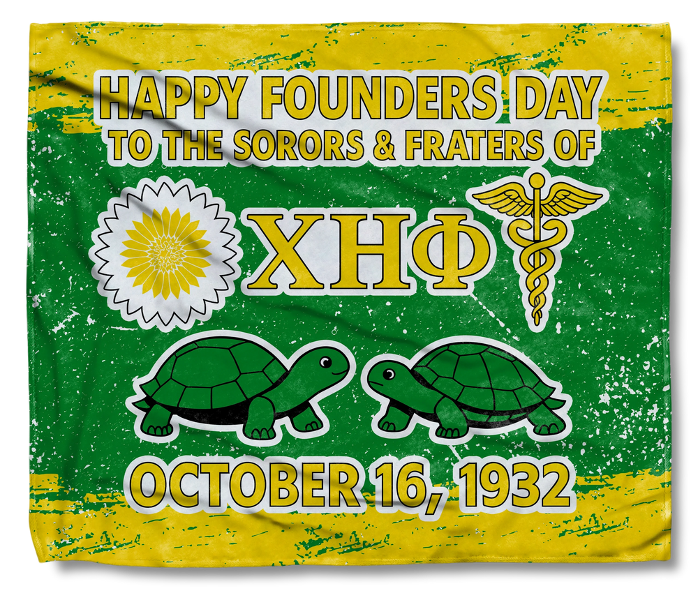 Green Banner Turtle