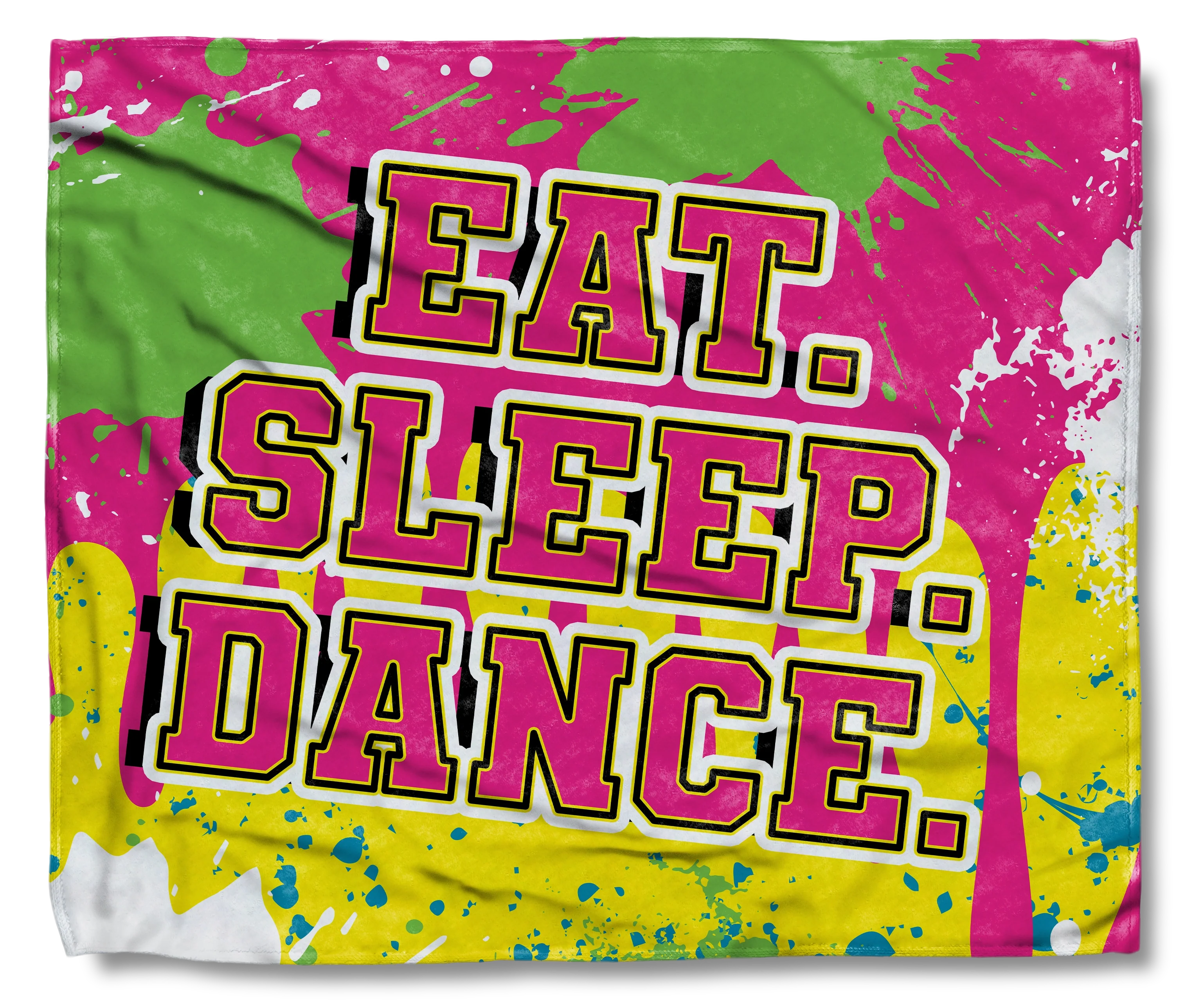 The Dance Life