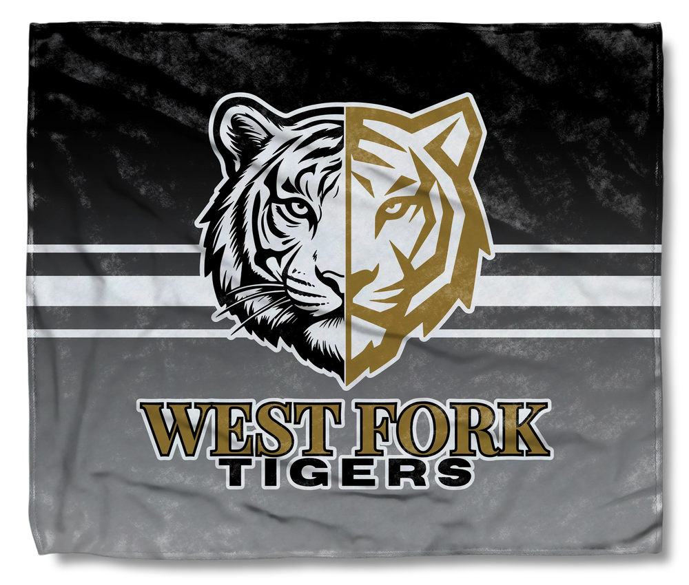 The West Fork Tigers Stripe Spirit