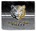 The West Fork Tigers Stripe Spirit