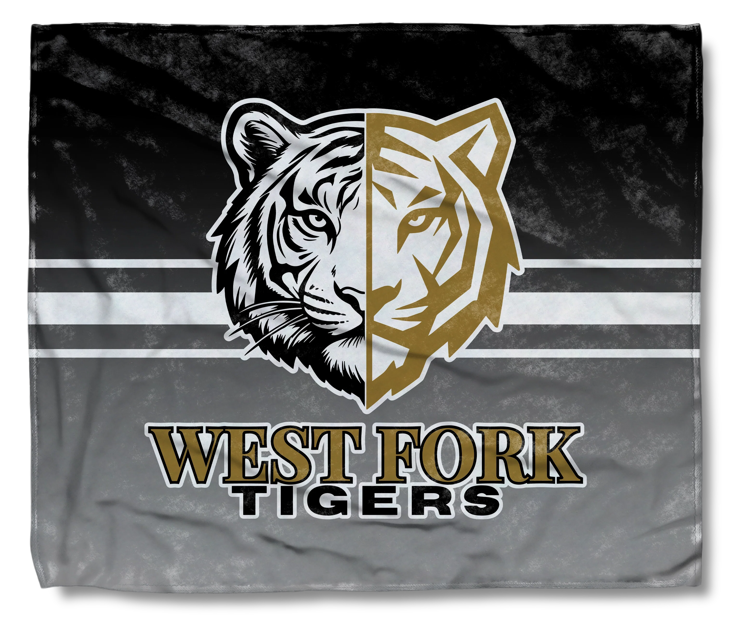 The West Fork Tigers Stripe Spirit