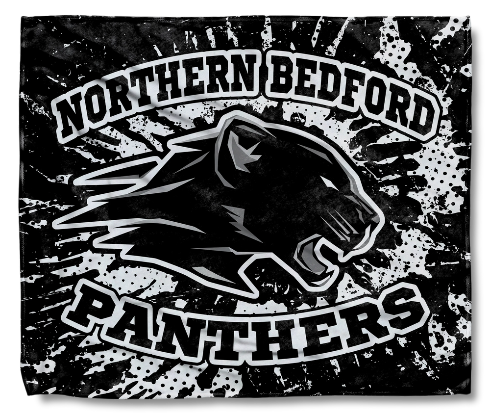 Option A - NB Panthers Whirl Wrap