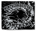 Option A - NB Panthers Whirl Wrap
