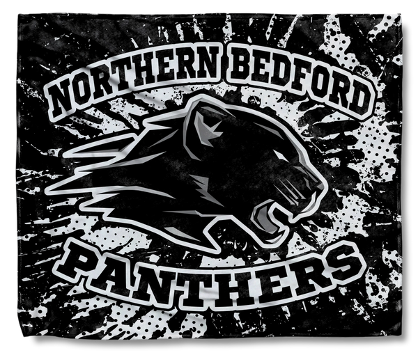 Option A - NB Panthers Whirl Wrap