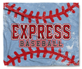 The Express Stitched Up