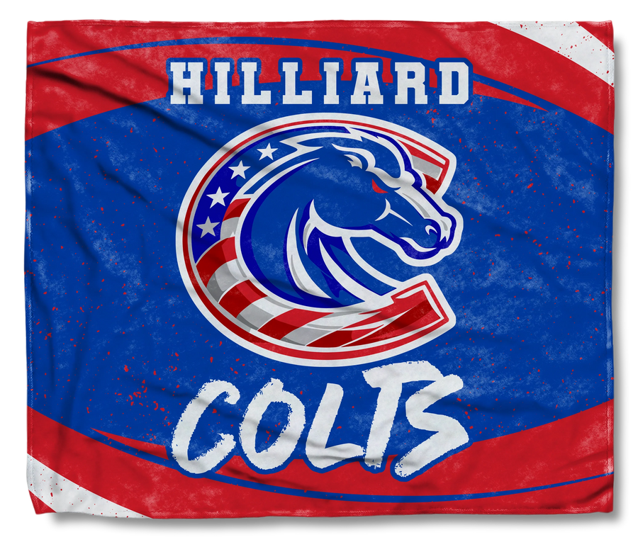 The Hilliard Colts Classic