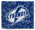 Lysander Goal Champs 🥅