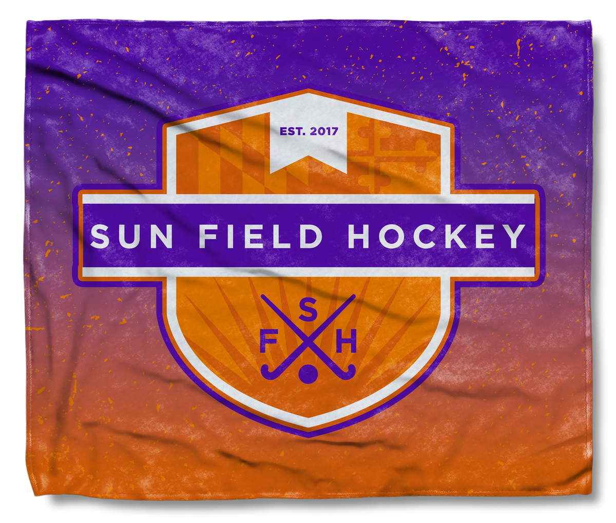 Sun Field Hockey Classic Cozy
