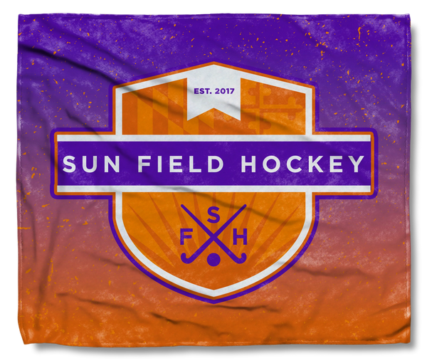 Sun Field Hockey Classic Cozy