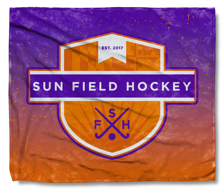 Sun Field Hockey Classic Cozy
