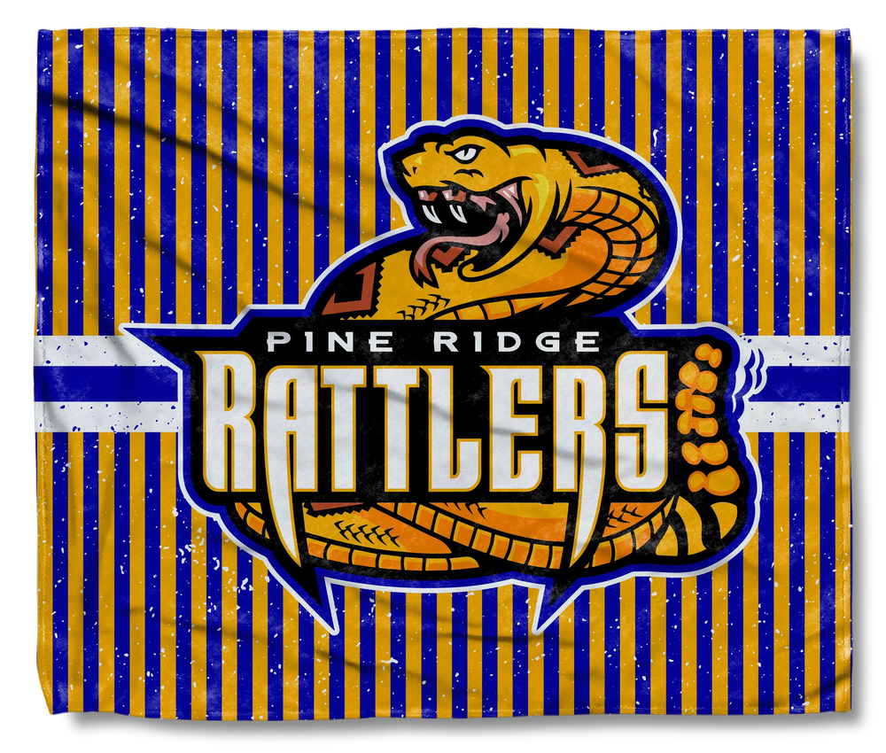 The PRS Rattler Stripe