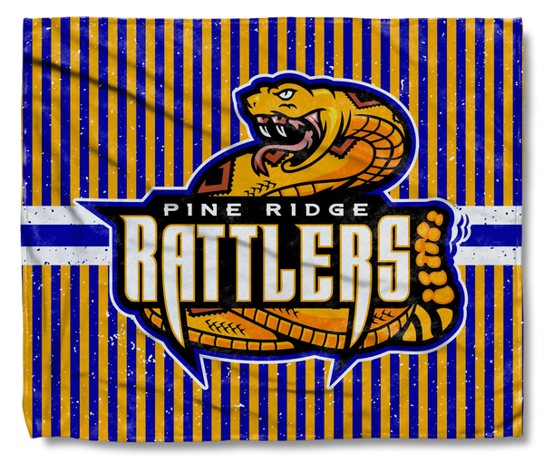 The PRS Rattler Stripe