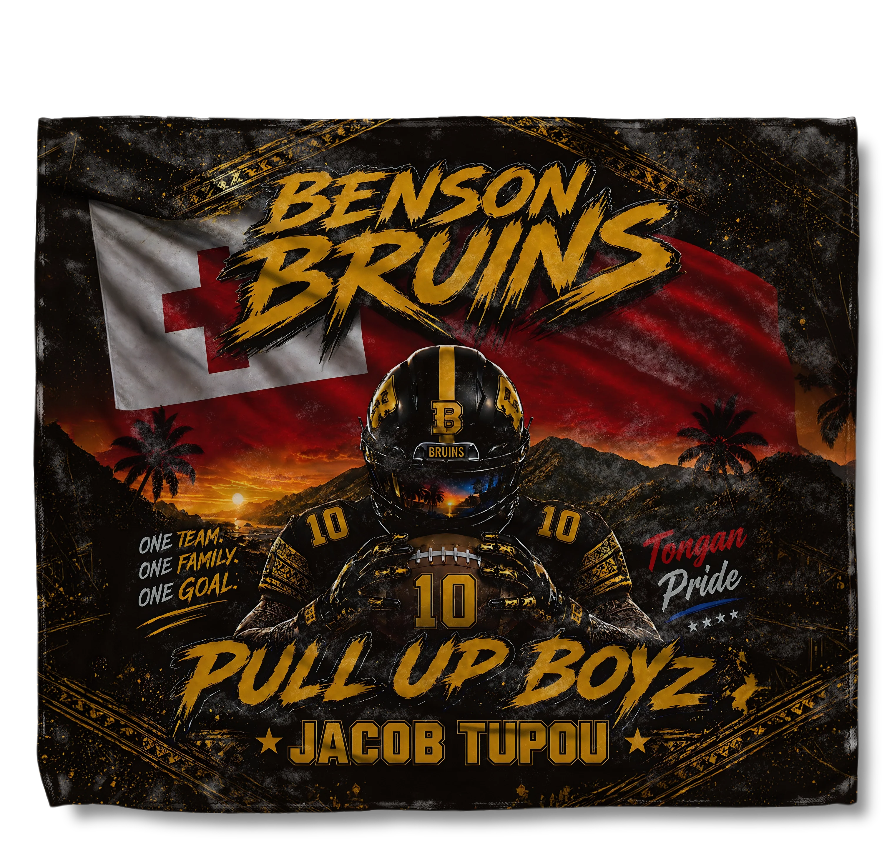 Option C4 - 42366(B1)-Benson Bruins