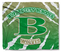 The BCS Wolves Claw