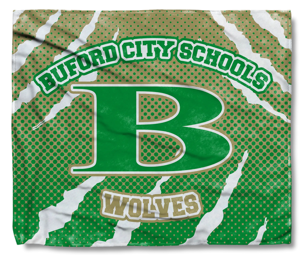 The BCS Wolves Claw