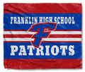 Franklin Stripes Cozy