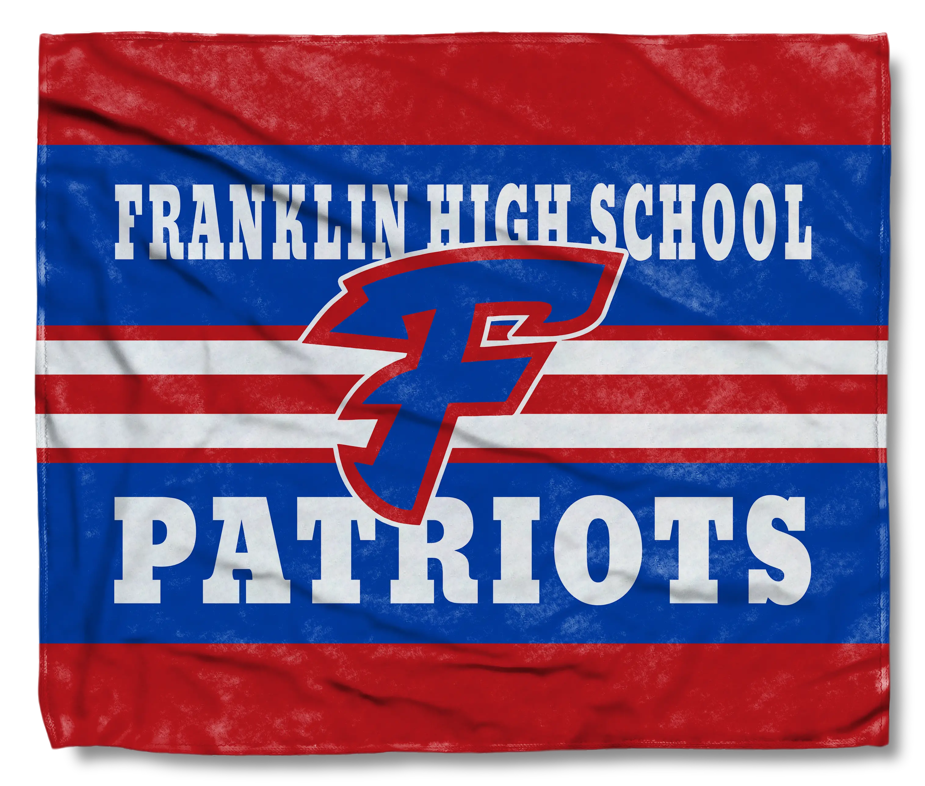 Franklin Stripes Cozy