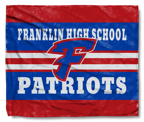 Franklin Stripes Cozy