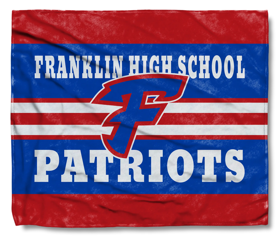 Franklin Stripes Cozy