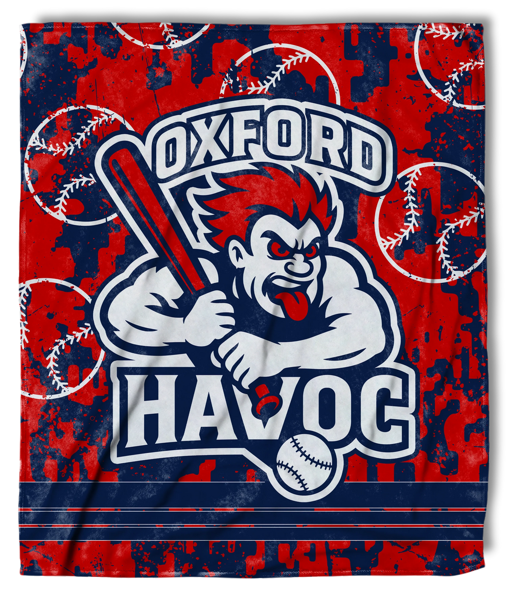 Oxford Havoc Batter Up