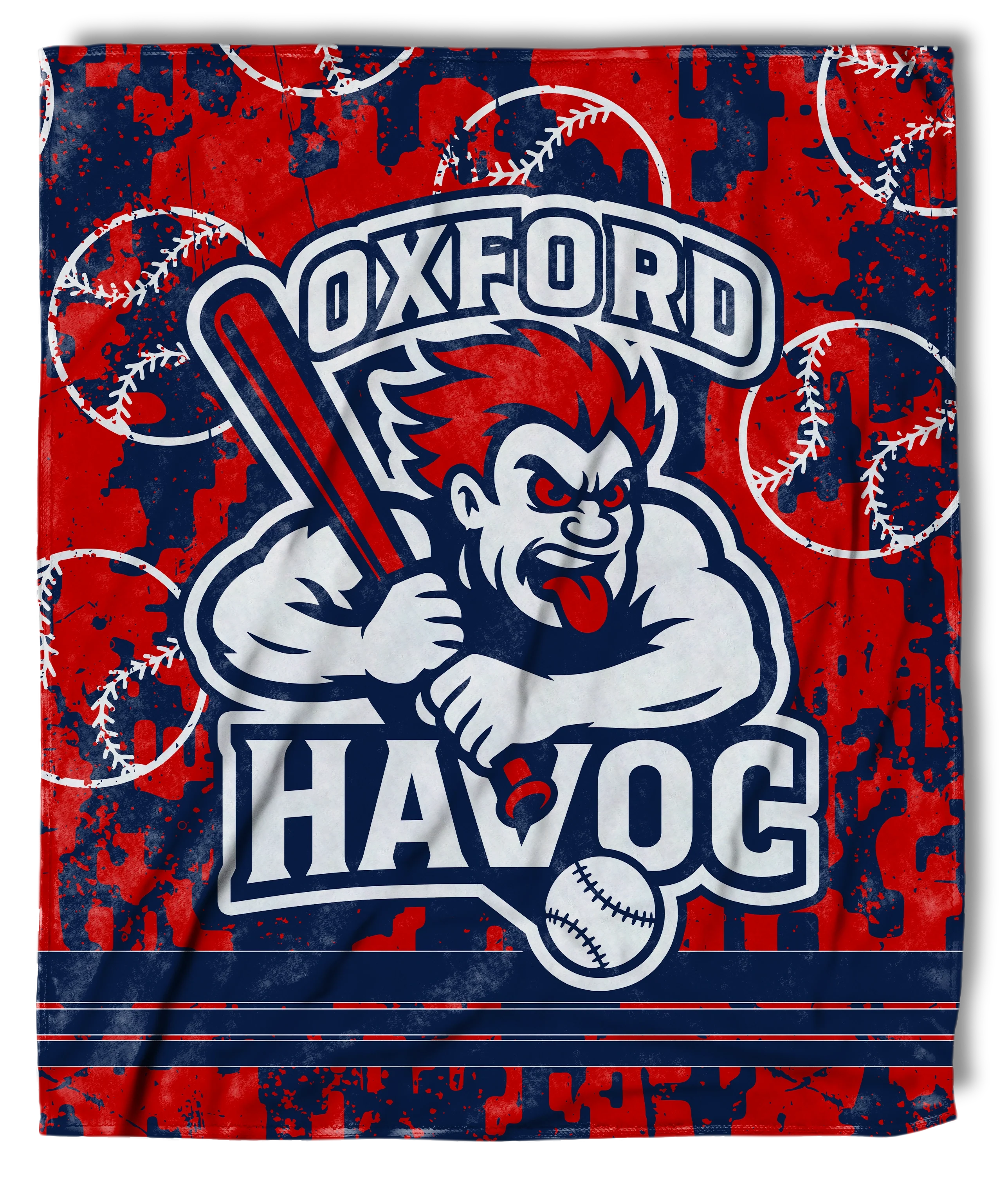 Oxford Havoc Batter Up