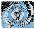 The Hickory Hornets Whirl Wrap