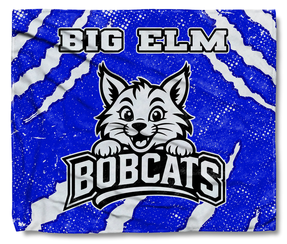Big Elm Bobcats