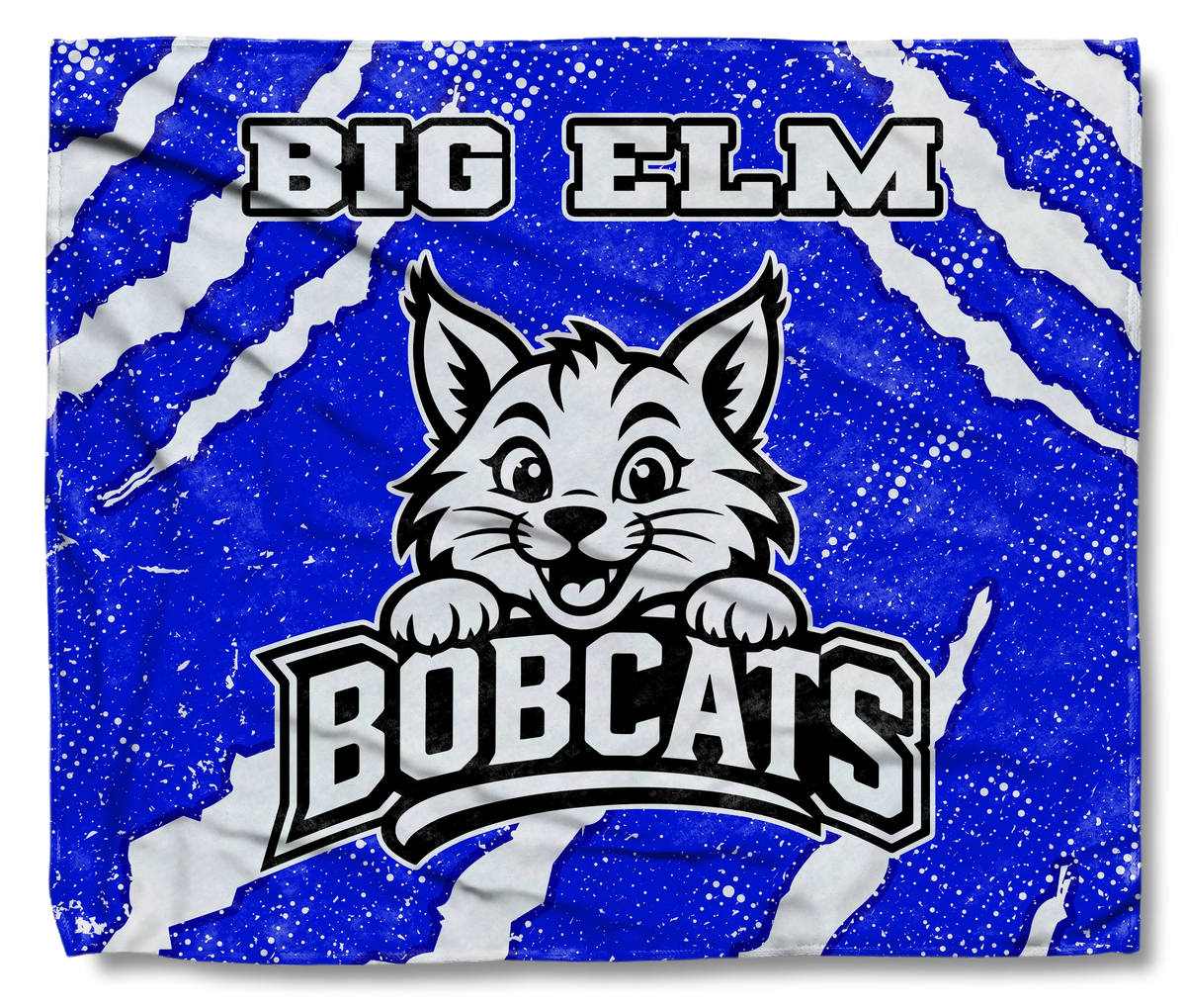 Big Elm Bobcats