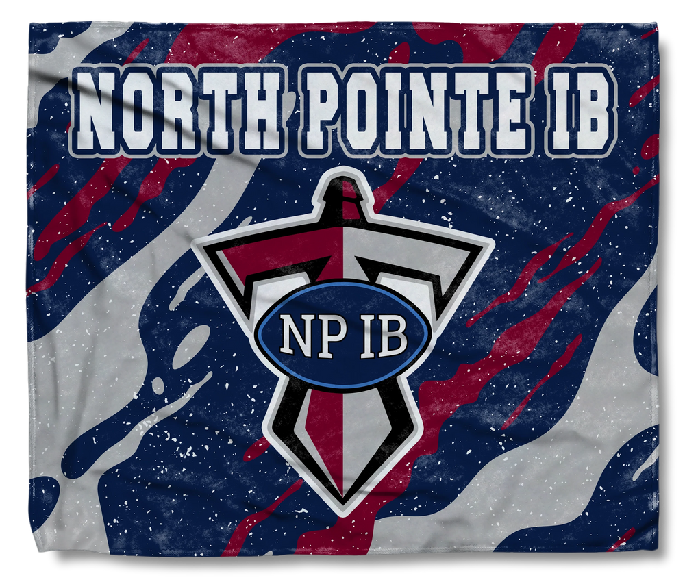 Option C - North Pointe IB Swirls