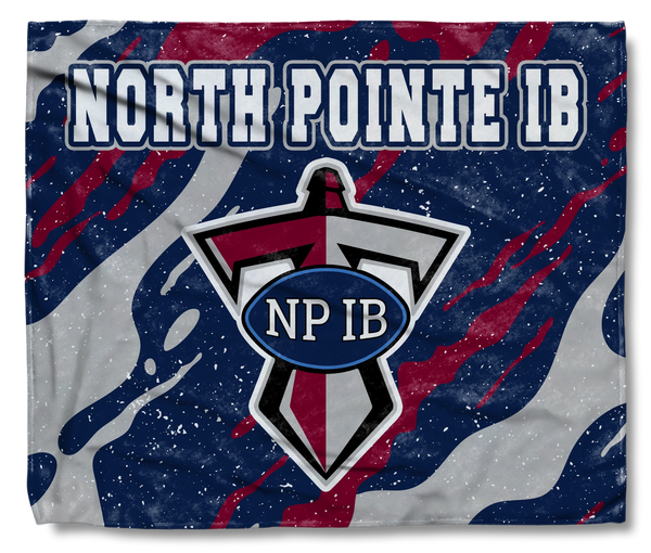 Option C - North Pointe IB Swirls