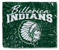The Billerica Memorial Classic Cozy
