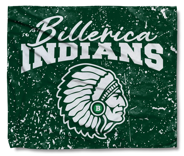 The Billerica Memorial Classic Cozy