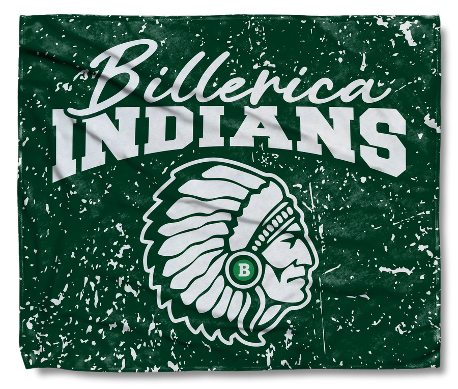 The Billerica Memorial Classic Cozy