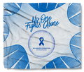 The HLH Heroes Honor Throw