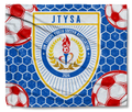 JTYSA Soccer Snuggler