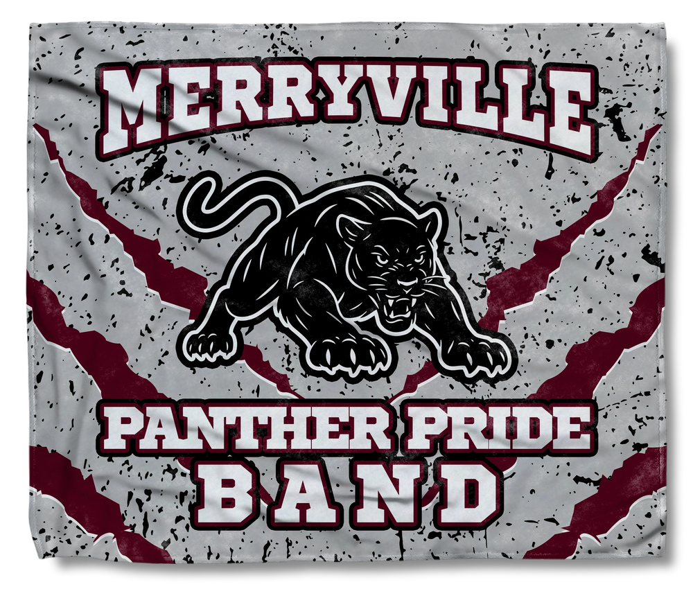 The Merryville Panther Claw