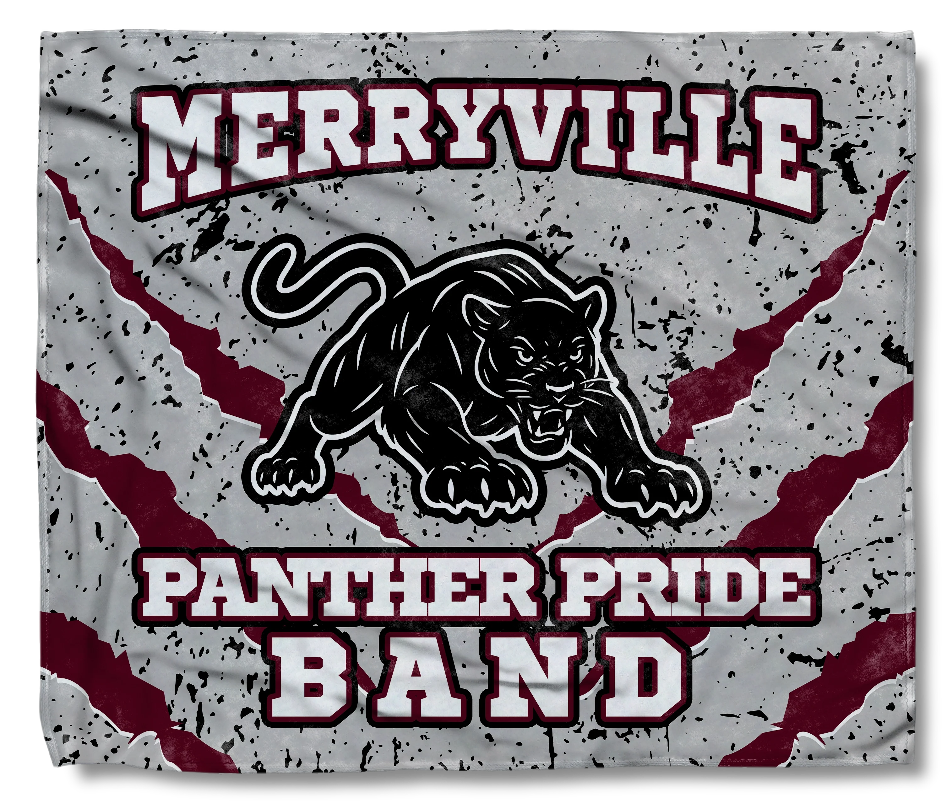 The Merryville Panther Claw