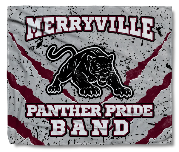 The Merryville Panther Claw