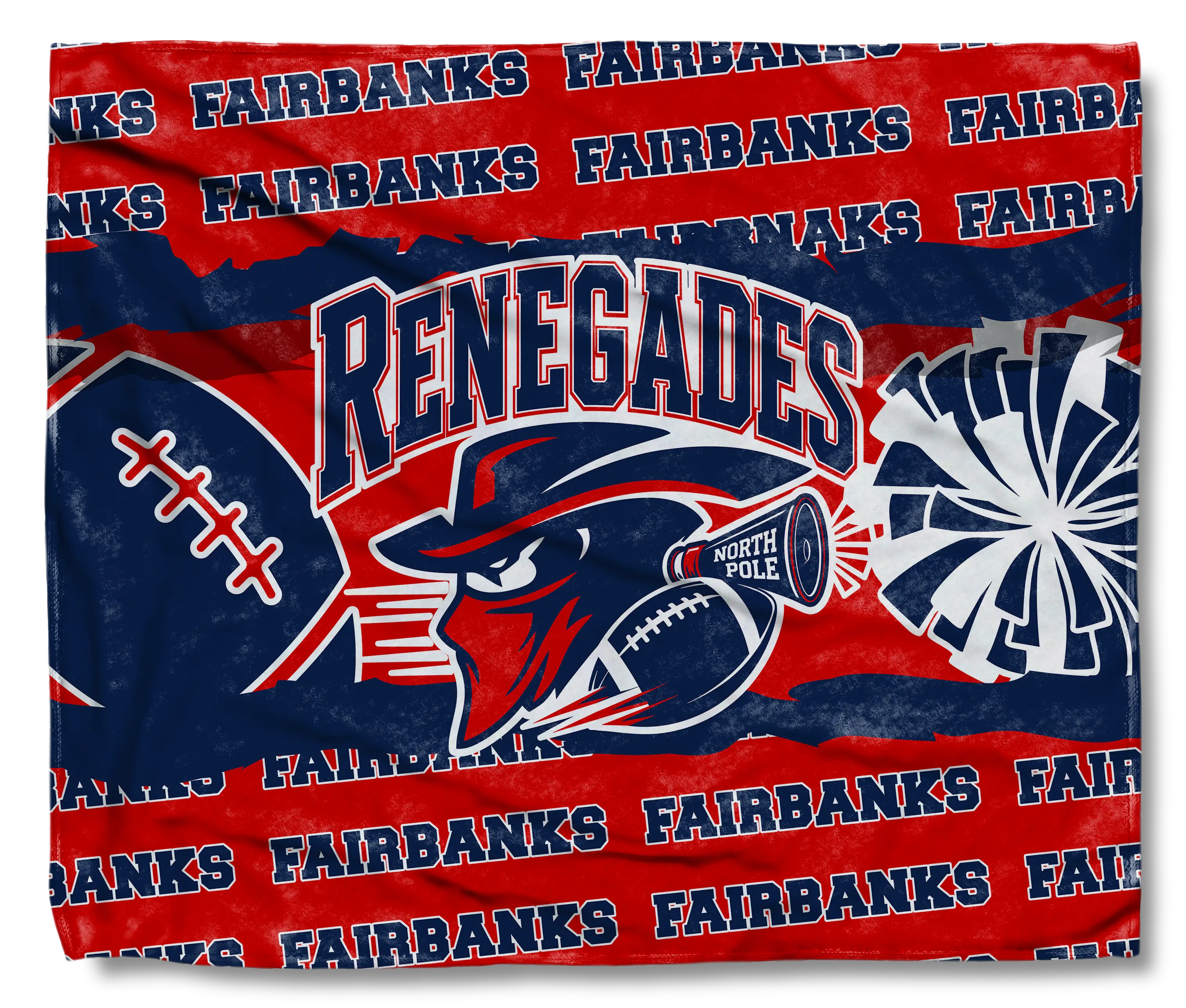 Option A - 47380(B1)-Fairbanks Youth Football and Cheer