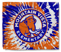 The MVE Mammoth Whirl Blanket