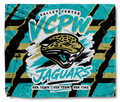 The VCPW Jaguars Claw Cozy