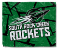 South Rock Creek Rockets Abstract